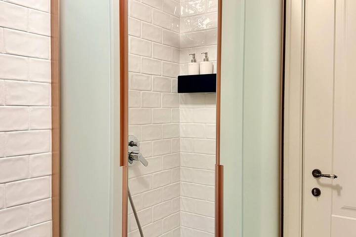 Appartement entier, Residenza Della Bollente I - Stylish cosy apartment in the heart of the town. in Acqui Terme, Province d'Alexandrie