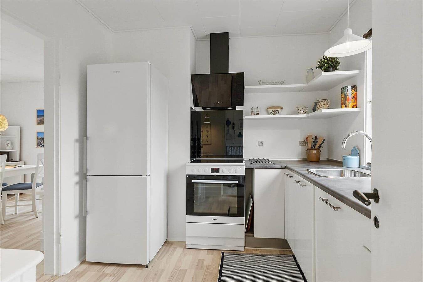 727 Thyborøn - Mågevej 10 in Thyborøn, Limfjord in Nordjütland