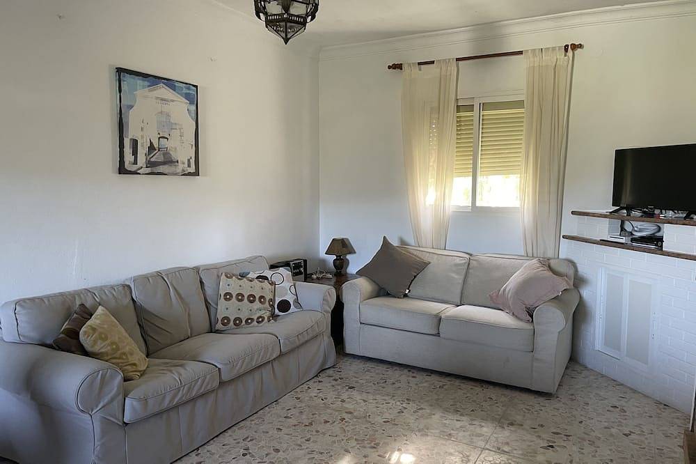Landhaus mit privatem Pool in Vejer de la Frontera, Costa de la Luz