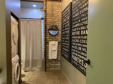 Loft for 4 Guests in Winnipeg, Manitoba, Picture 4