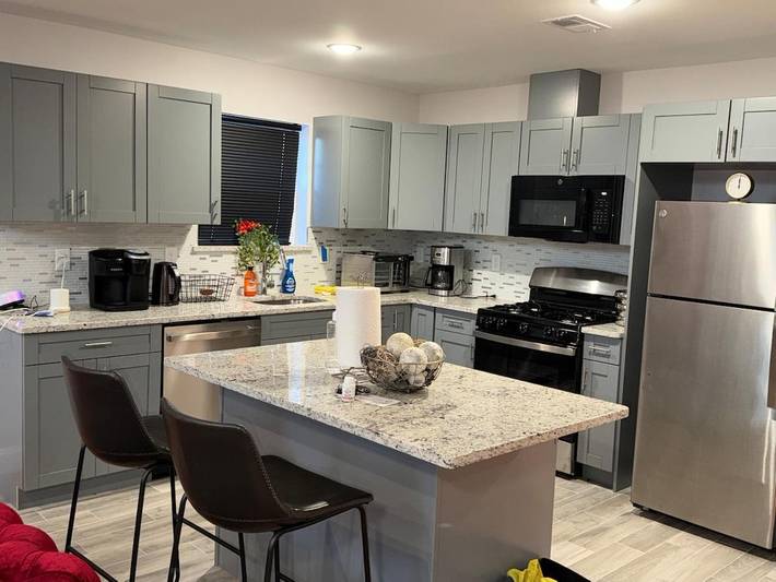 Ferienwohnung für 10 Personen, mit Whirlpool und Balkon - 1