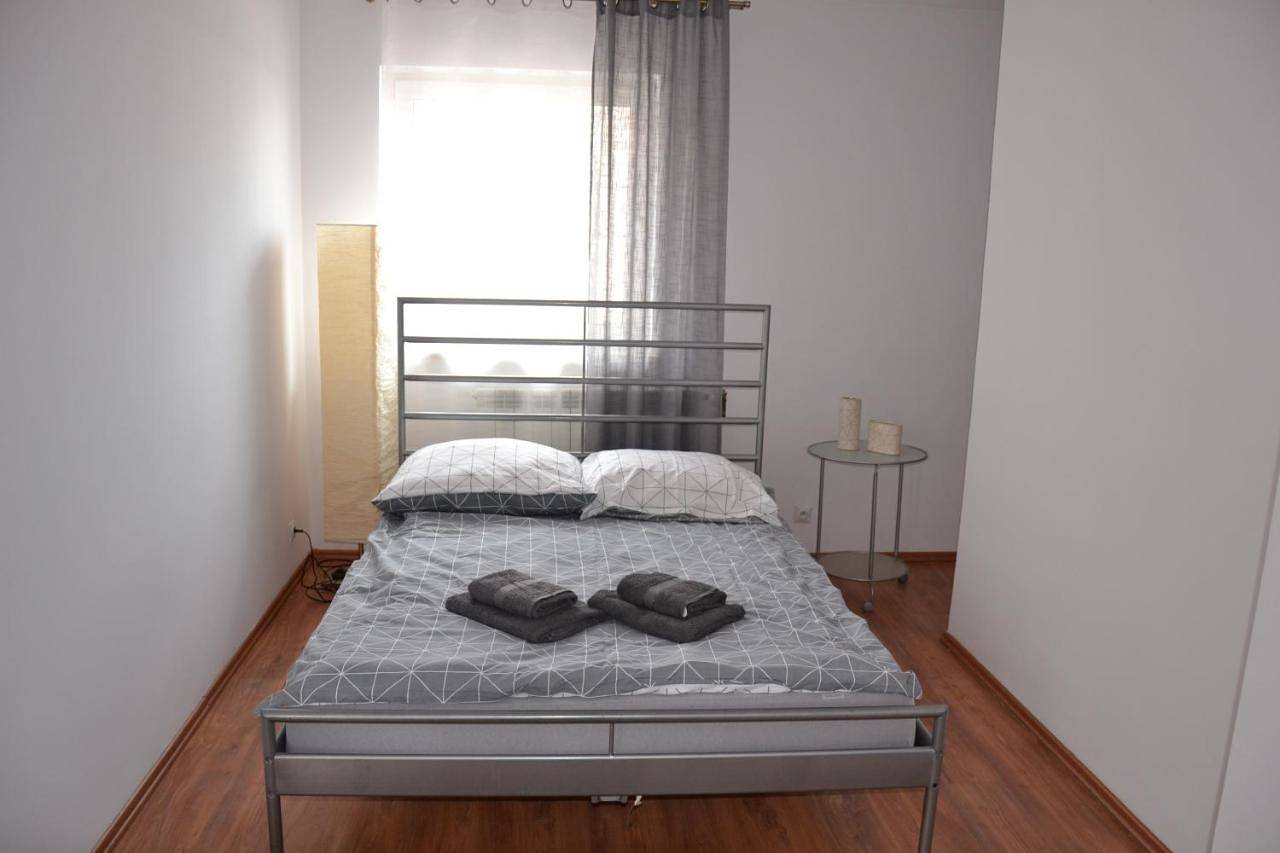 Cały apartament, Apartament wakacyjny dla 2 osób in Kalisz, Wielkopolska