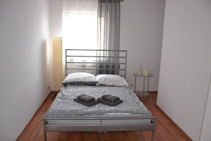 Appartement de vacances pour 2 personnes