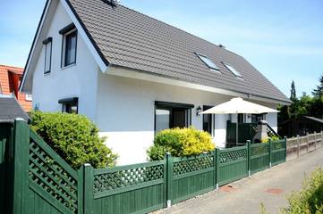 Ferienhaus für 4 Personen in Nordwestmecklenburg (Wismar und Umgebung), Mecklenburgische Ostseeküste, Bild 1