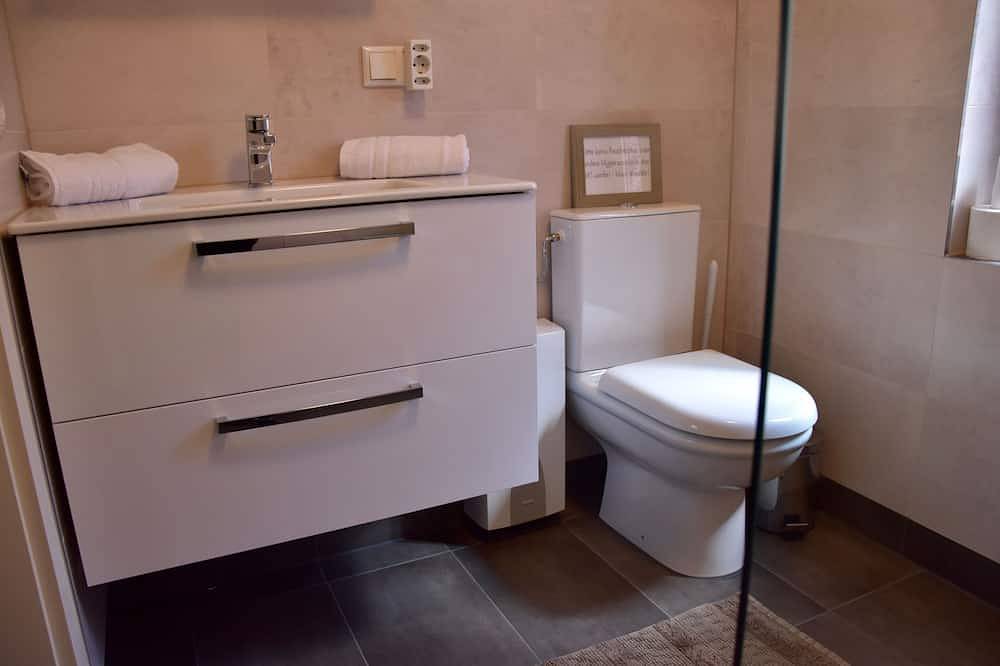 No. 2 Klatschmohnstube - Bauernstube Morgenitz double room in Rankwitz, Usedom