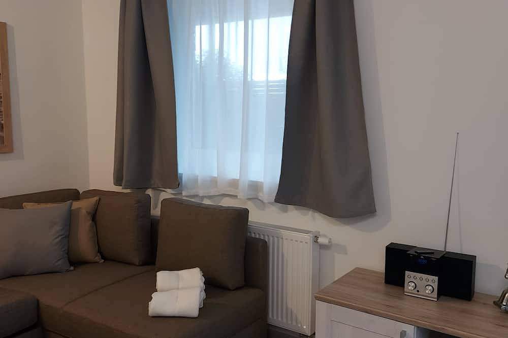 Ganze Wohnung, Neue 45 qm Ferienwohnung Nähe des Universitätsklinikums Münster (Ukm) in Münster, Münsterland