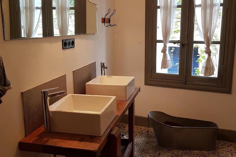 Holiday house Assas for 1 - 8 persons with 3 bedrooms - Row house in Assas, Montpellier region