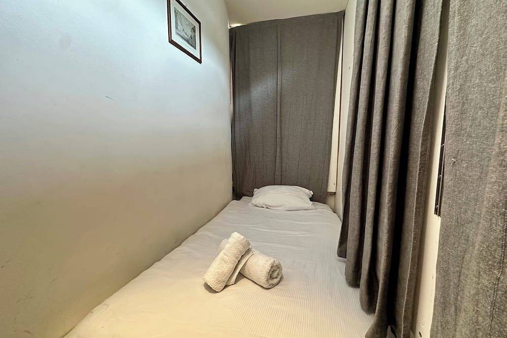 Accommodation only 140cm wide in the Spa in SPA, Liegi e dintorni