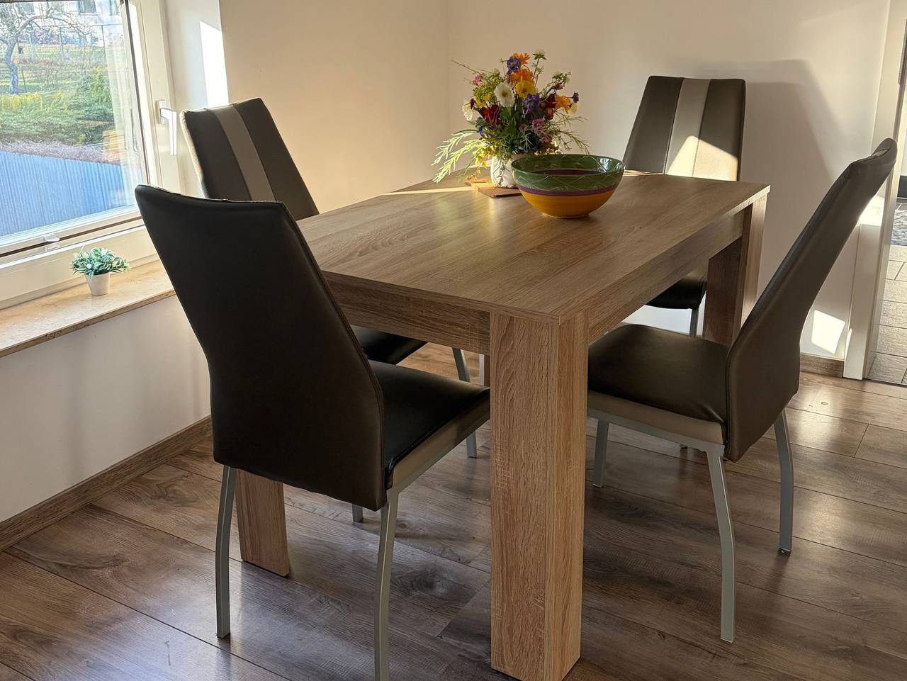 Ganze Ferienwohnung, Ferienwohnung Ofenhaus - Ferienwohnung in Niepars, Stralsund Umland