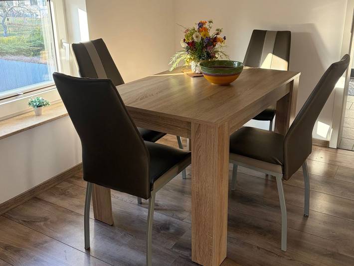 Ganze Ferienwohnung, Ferienwohnung Ofenhaus - Ferienwohnung in Niepars, Stralsund Umland
