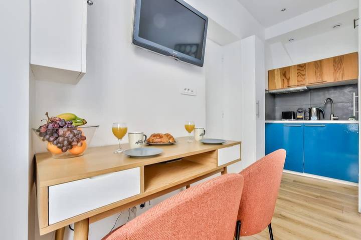 Location de vacances pour 2 personnes à Paris - 3