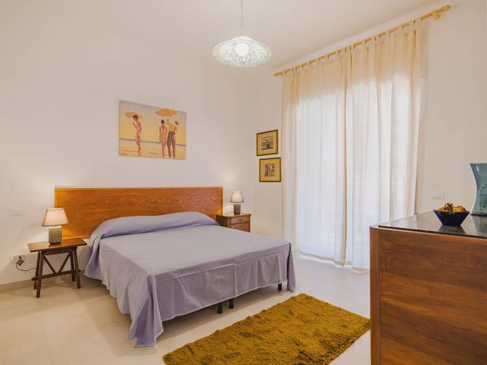 Gîte pour 6 personnes, avec jardin et terrasse à Viareggio - 4