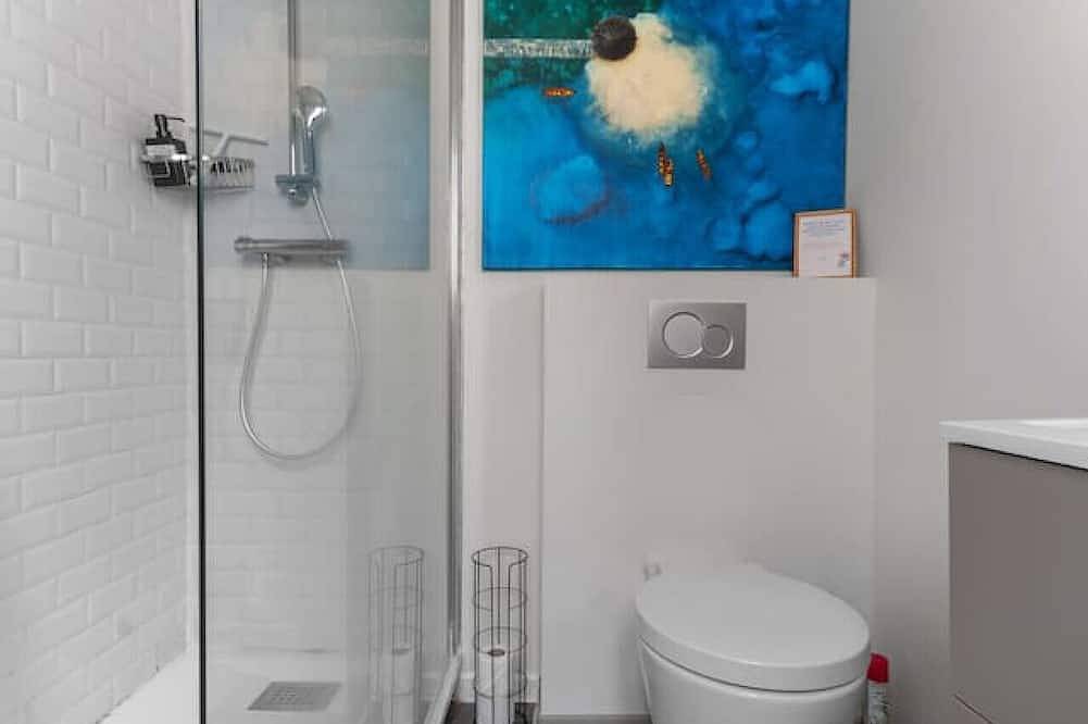 Entire apartment, Le 292 - 29 Avenue Franklin Roosevelt - Clermont in Clermont-Ferrand, Volcans d'Auvergne Regional Nature Park