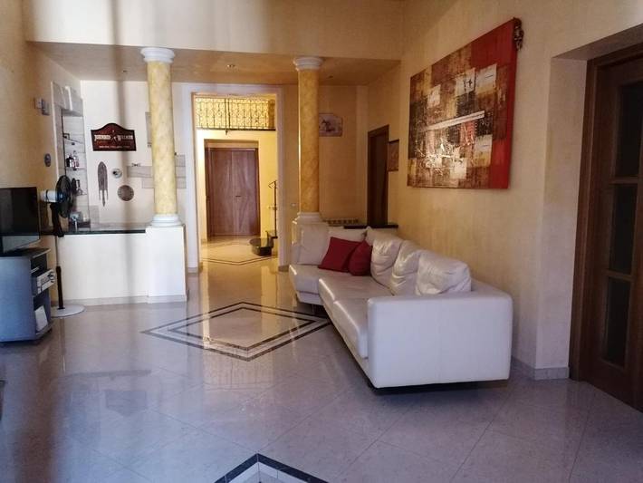 Appartement de vacances pour 4 personnes, avec vue et balcon - 1