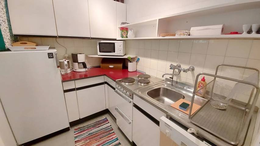 Bungalow für 4 Personen, mit Balkon in der Steiermark - 4