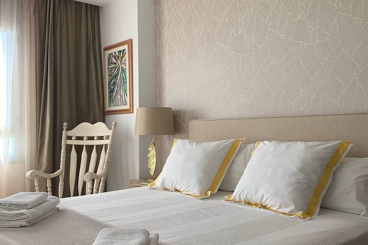 Appartement entier, Marbella Brand New Beachside Penthouse in San Pedro Alcantara, Marbella