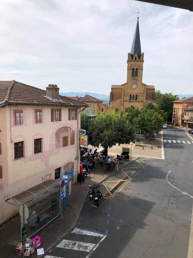 Appartement de vacances pour 6 personnes, avec vue - 1
