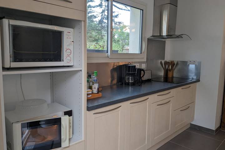 Location de vacances pour 5 personnes, avec jardin, adapté aux familles à Longeville-sur-Mer - 2