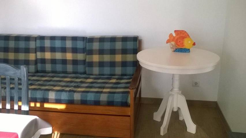 One-Bedroom House in Buarcos, Figueira da Foz