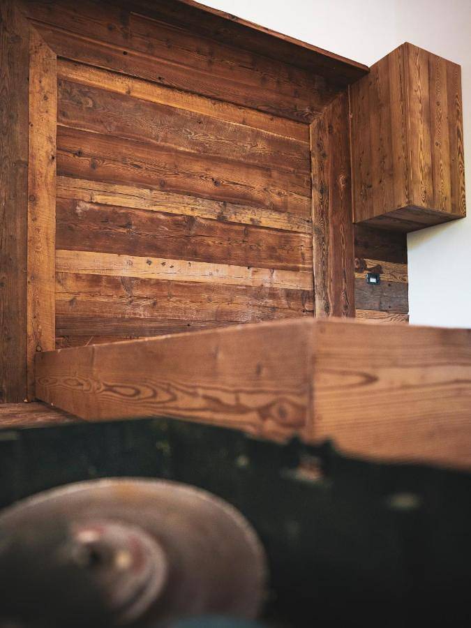 Hôtel pour 3 personnes, avec terrasse et jardin, animaux acceptés à Triora - 4