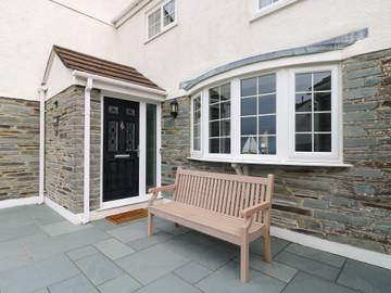 Cottage for 6 People in Watergate Bay, Newquay, Photo 2