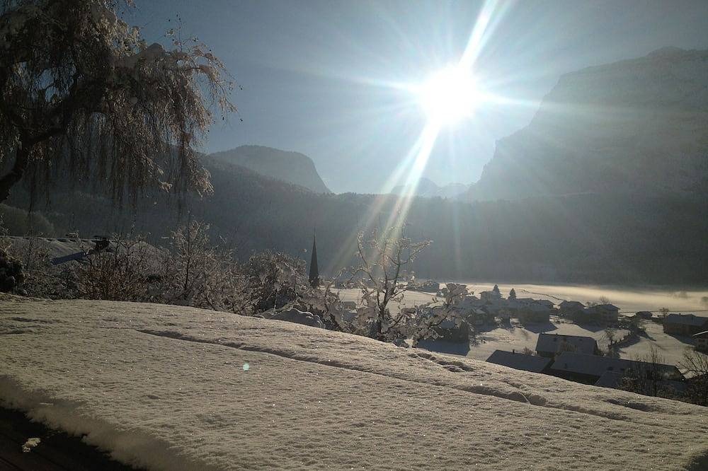 Ganze Wohnung, Apartment Marialis, Österreich in Bizau, Bregenzerwald