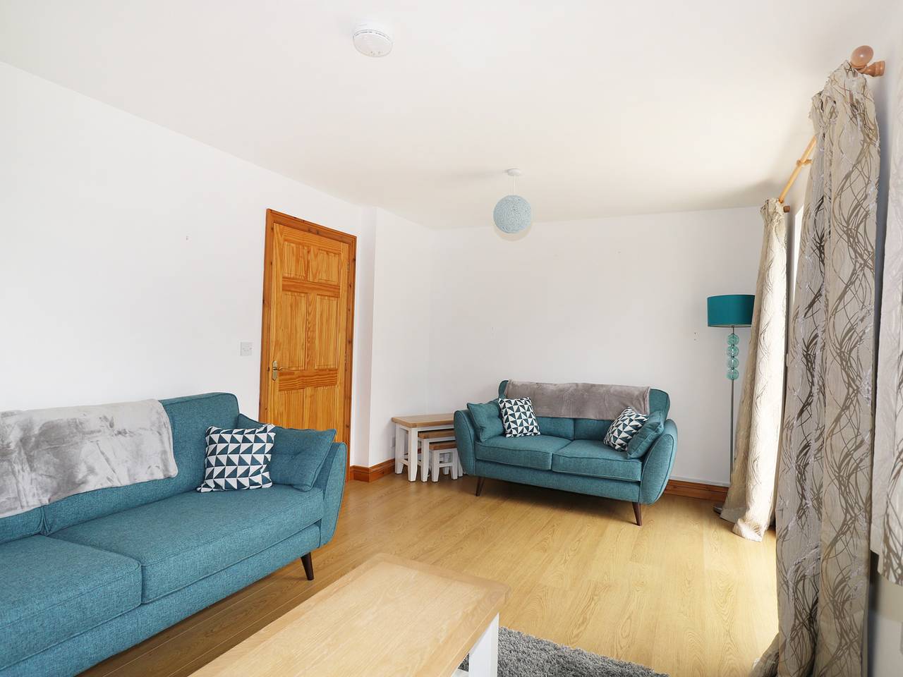 Jacks Mews in Tintagel, Pentire Point - Widemouth