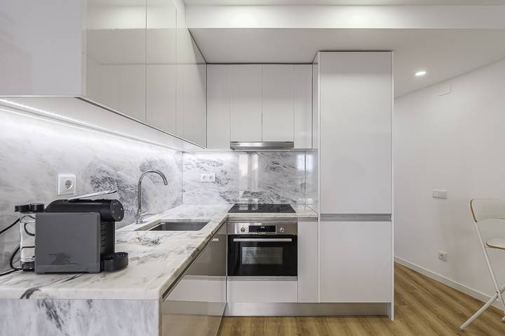 Location de vacances pour 4 personnes à Sesimbra - 4