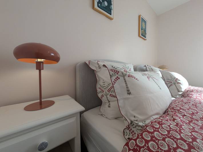 Gîte pour 6 personnes, avec terrasse et jardin dans Eure-et-Loir - 4