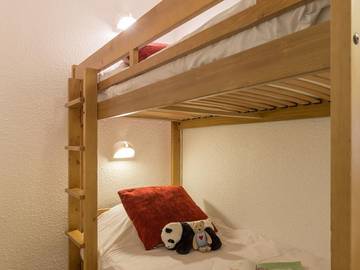 Camping voor 4 Personen in Les Allues, Vanoise Nationaal Park, Afbeelding 4