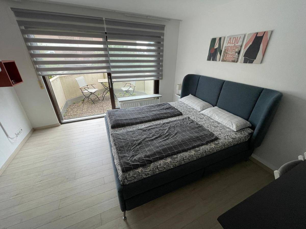 Appartement entier, Exklusiv, modernes Apartment mit Balkon in Böblingen, Landkreis Böblingen