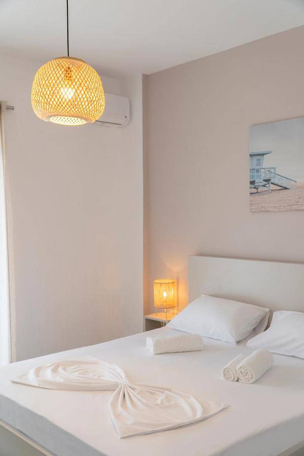 Maison d’hôte pour 3 personnes, avec jardin et vue