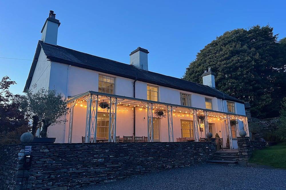 Casa vacanza a Cumbria a partire da 537€ a notte