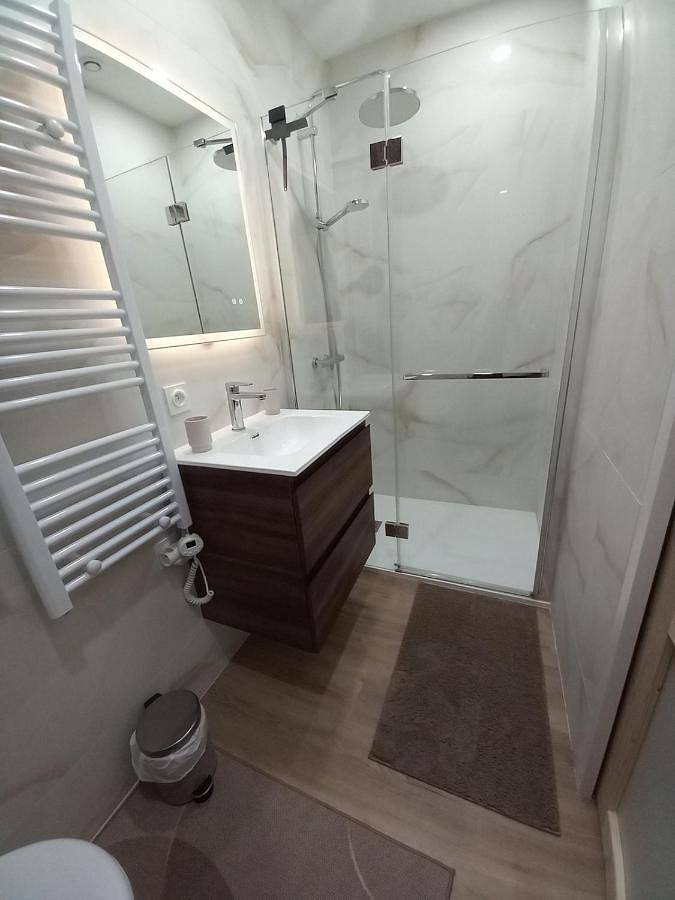 Gîte pour 3 personnes, avec terrasse à Chassieu - 2