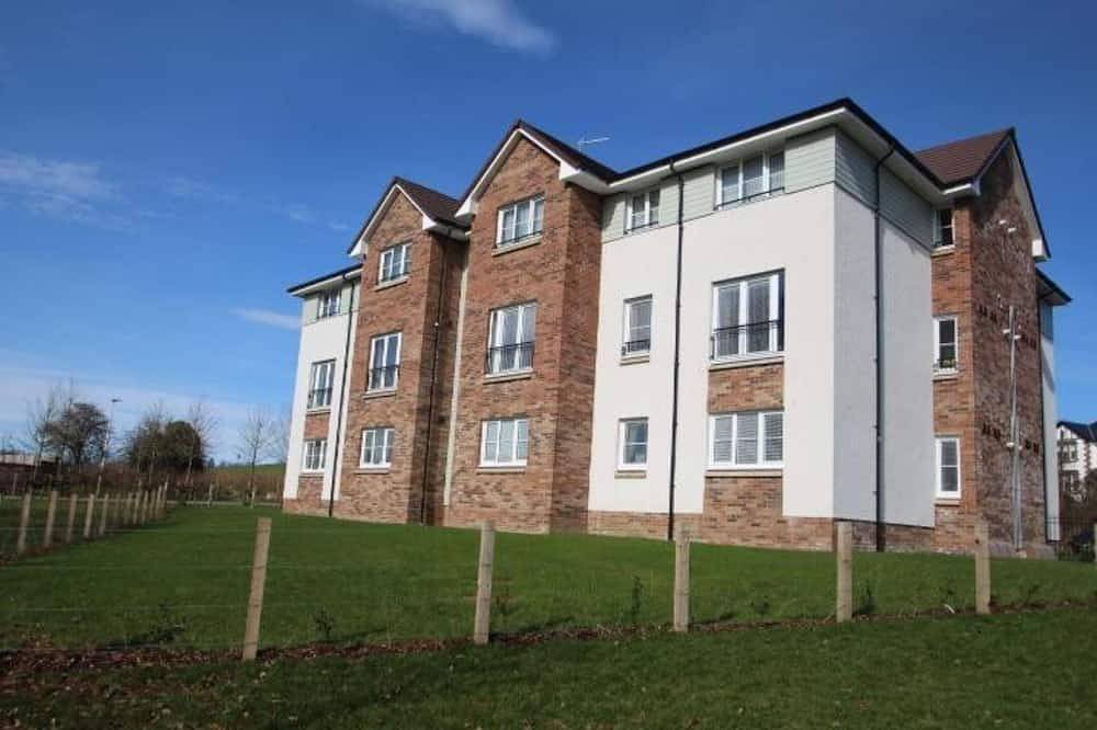 Ganze Wohnung, Apartment-Eigenes Badezimmer-Apartment-Parkblick in Renfrewshire