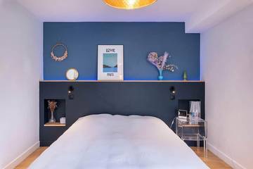 Villa per 10 Persone in Écully, Rodano, Foto 2