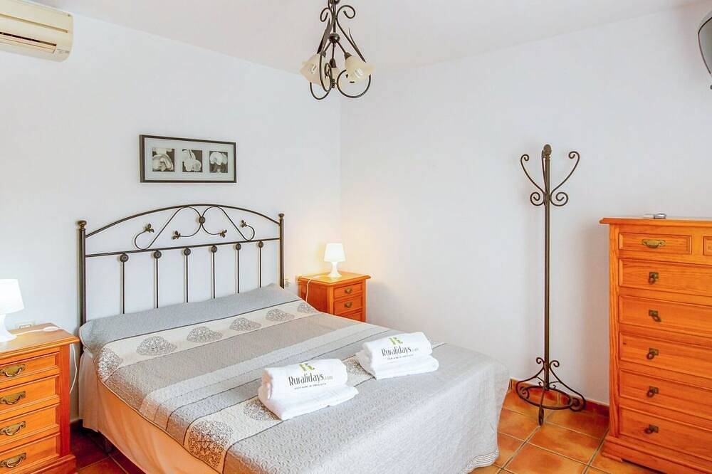 Casas María Carmona - Casa Daniela Níjar by Ruralidays in Pozo de los Frailes, Níjar