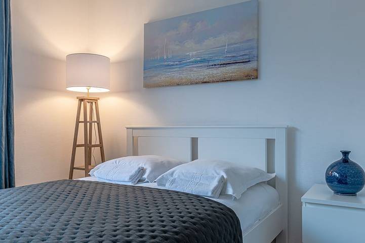 Gîte pour 4 personnes, animaux acceptés à Terville - 4