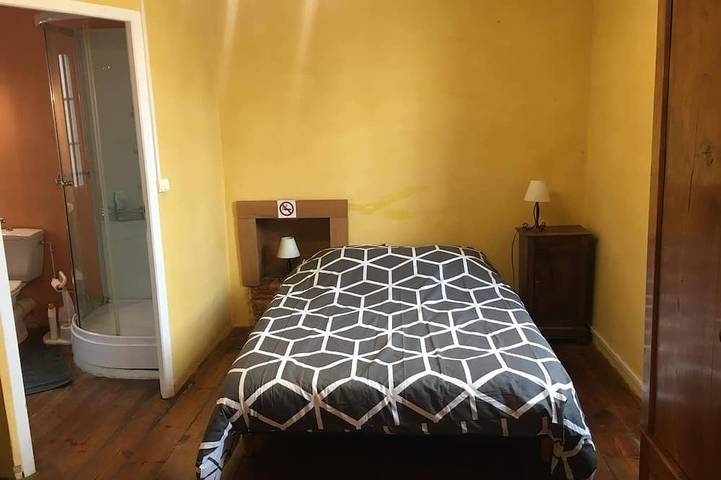 Location de vacances pour 4 personnes à Monein - 3