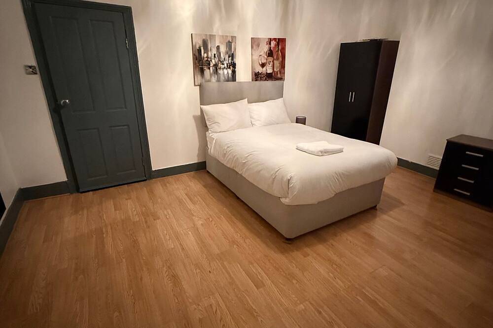 B&b for 2 People in Islington, London