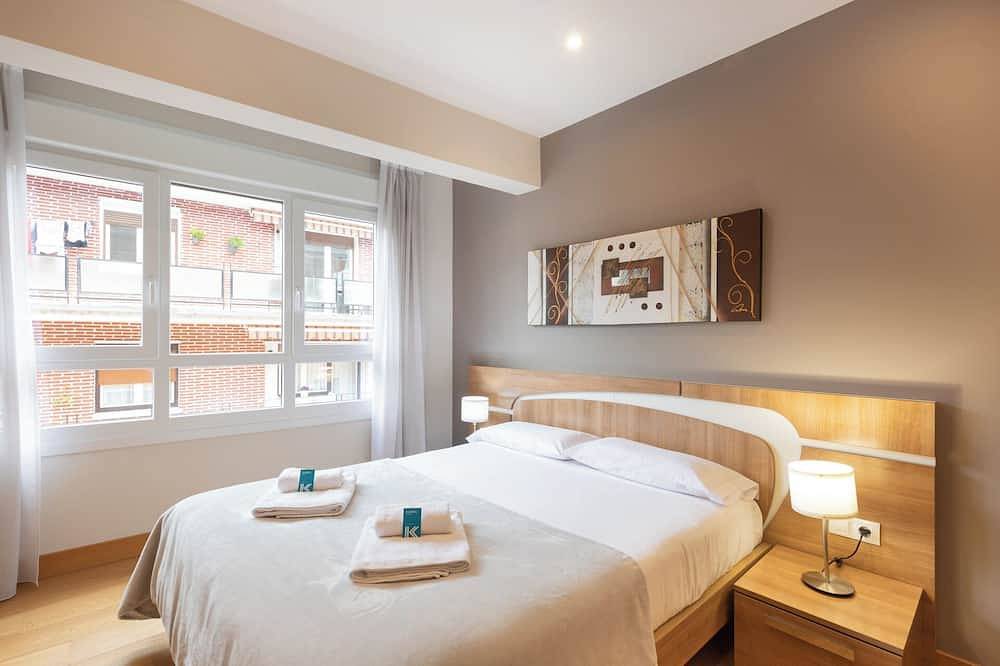 Apartamento entero, Zerkausi - baskeyrentals in Tolosa, Guipúzcoa