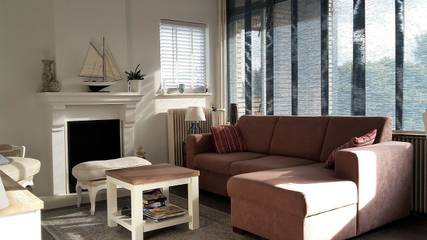 Appartement voor 2 Personen in Noordwijk, Nederlandse Noordzeekust, Afbeelding 1