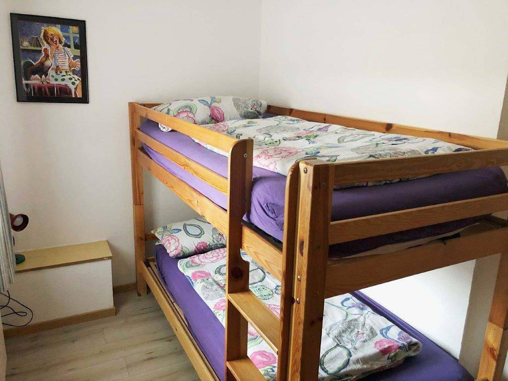 Ganze Ferienwohnung, Wohnung 4 in St. Peter-Ording, Eiderstedt