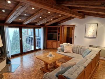 Cottage for 7 People in Volders, Tyrol, Photo 1
