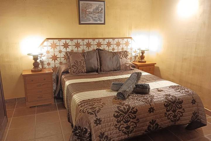 Casa de la Abuela Pili in Colmenar de Oreja, Provincia de Madrid
