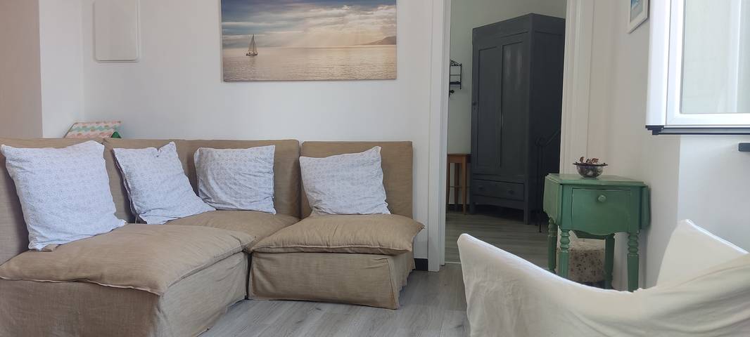 Ferienwohnung für 4 Personen in Diano Castello