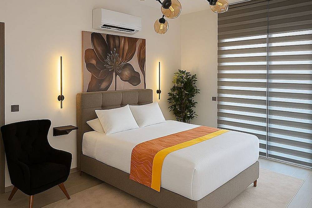 Ganze Wohnung, Elegant Ephesus Suites - Artemis in Türkische Ägäis