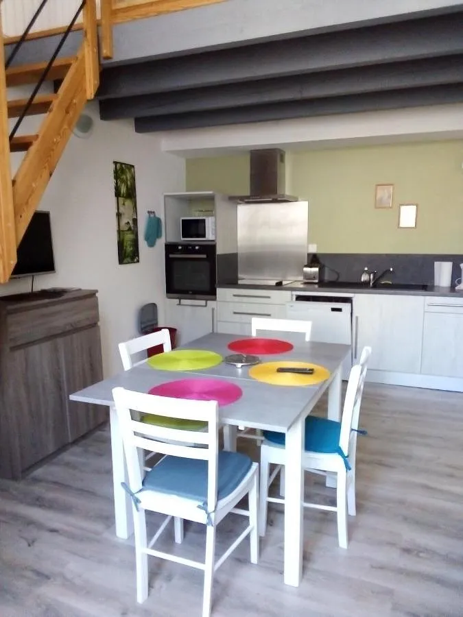 Casa de vacaciones para 5 personas - 1