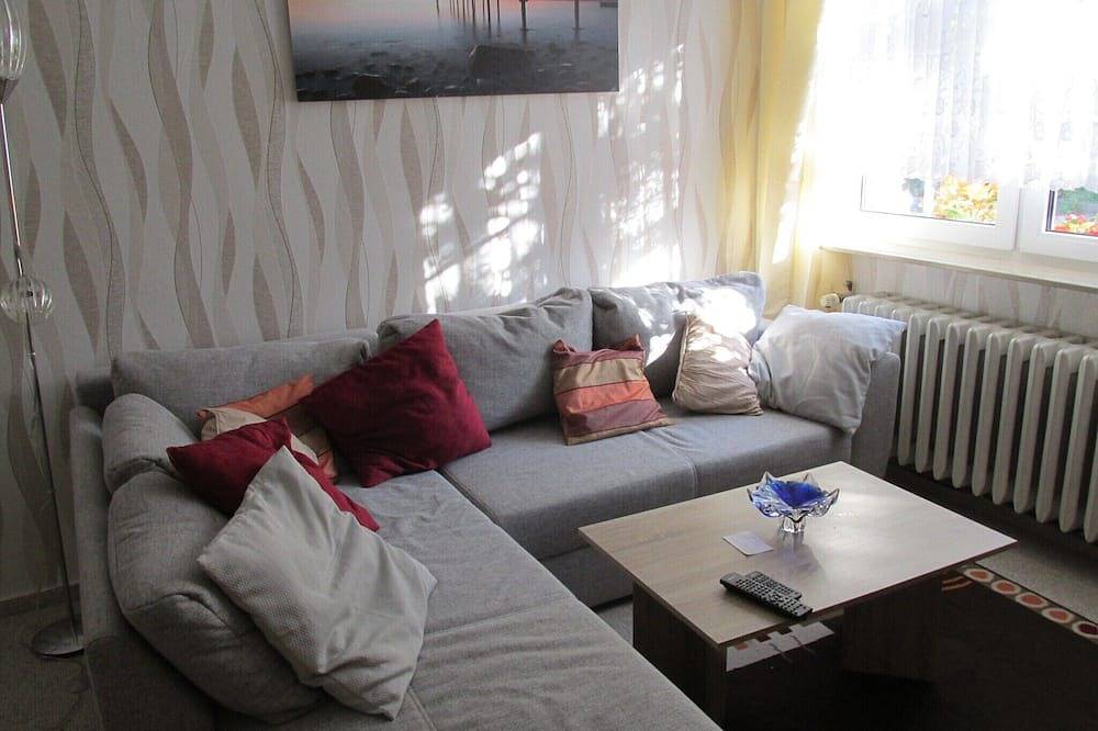 Ferienhaus in Boitin in Tarnow, Naturpark Nossentiner/Schwinzer Heide