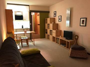 Studio pour 4 Personnes dans Villard-de-Lans, Vercors, Photo 4